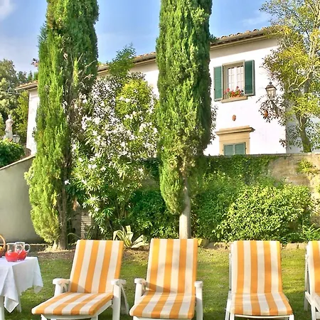 Villa Prestigious With Shared Panoramic Swimming Pool In