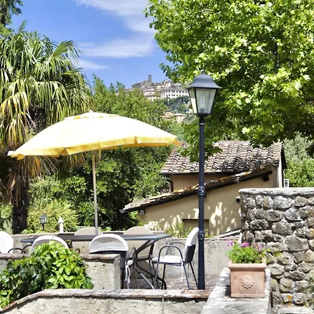 Prestigious With Shared Panoramic Swimming Pool In