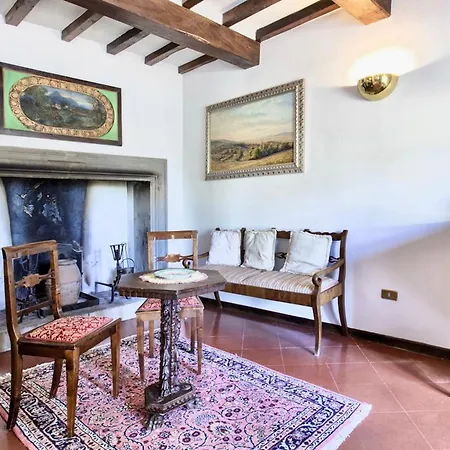 Villa Prestigious With Shared Panoramic Swimming Pool In