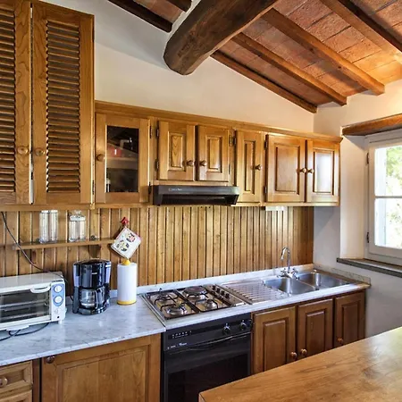 Prestigious With Shared Panoramic Swimming Pool In Villa *