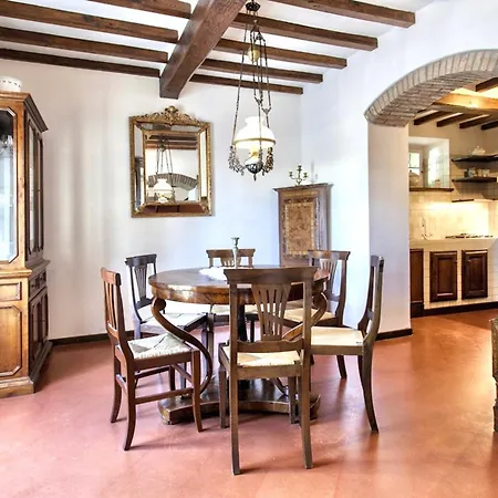 Villa Prestigious With Shared Panoramic Swimming Pool In *