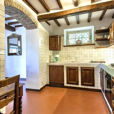 Prestigious With Shared Panoramic Swimming Pool In *