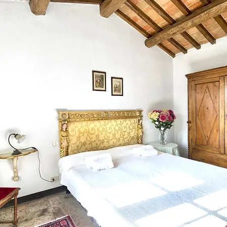Prestigious With Shared Panoramic Swimming Pool In Villa