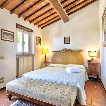Prestigious With Shared Panoramic Swimming Pool In *