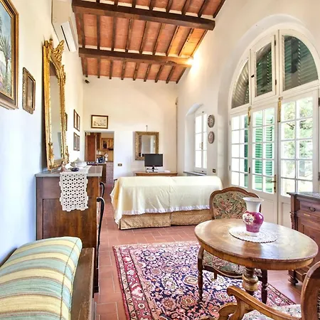 Villa Prestigious With Shared Panoramic Swimming Pool In